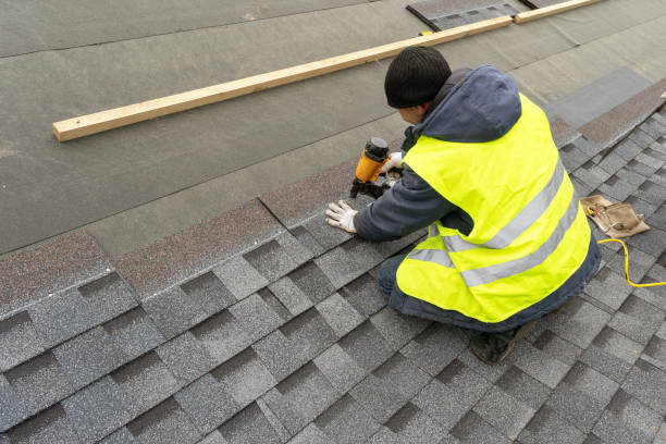 Quick and Trustworthy Emergency Roof Repair Services in Hartley, CA