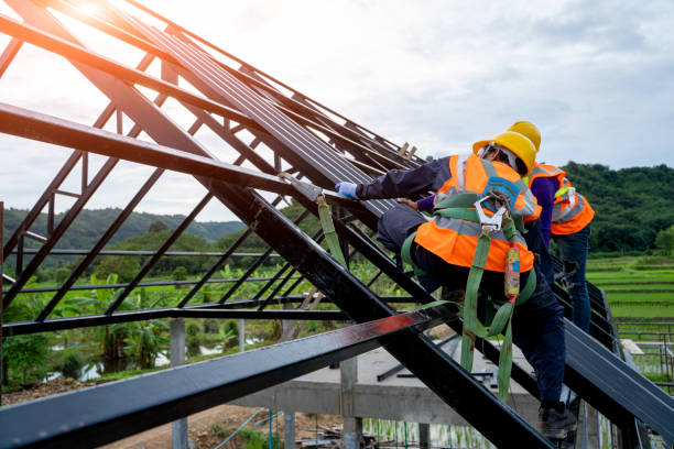 Best New Roof Installation  in Hartley, CA