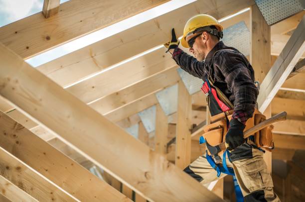 Best New Roof Installation  in Hartley, CA