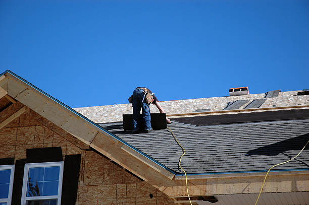 Quick and Trustworthy Emergency Roof Repair Services in Hartley, CA