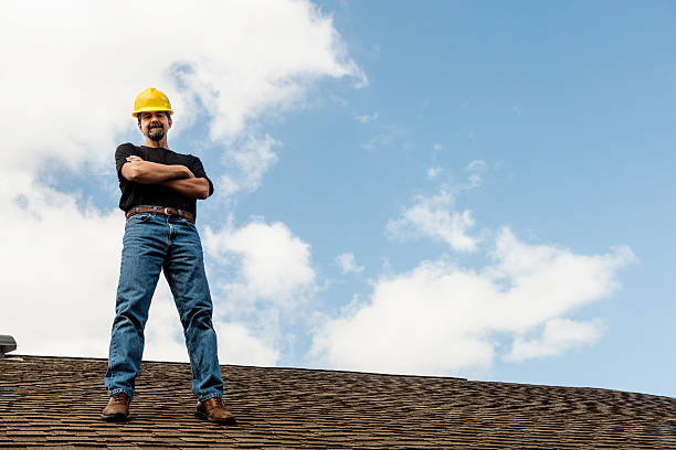 Best Commercial Roof Installation  in Hartley, CA