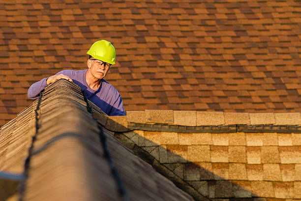 Best Roof Maintenance Services  in Hartley, CA