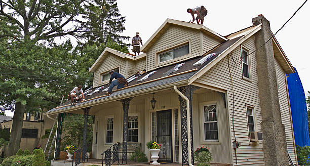 Best Gutter Installation and Roofing  in Hartley, CA