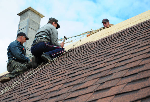 Best Gutter Installation and Roofing  in Hartley, CA